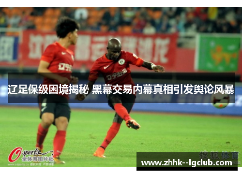 辽足保级困境揭秘 黑幕交易内幕真相引发舆论风暴